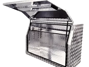 Tradie Kit for Variant Trailers — A2B Trailers