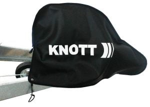 KNOTT Waterproof Coupling Cover