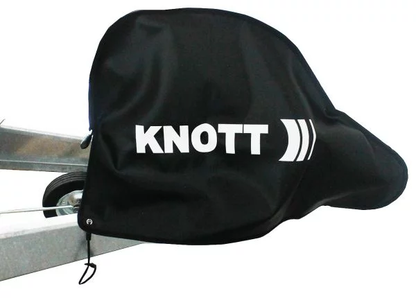 outdoor waterproof cover knott for trailer