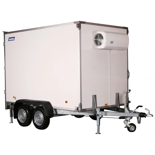 Freezer Trailer 2517 F3 – 2,500Kg – 2.88 x 1.52 x 1.81m