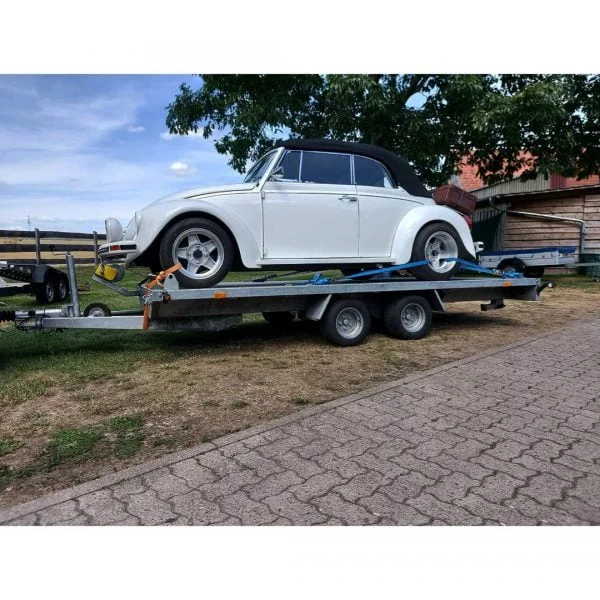 vehicle trailers for sale in Australia