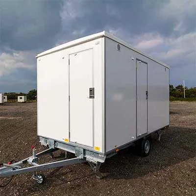 Portable site offices and transportable offices for flexible, on-the-go workspaces anywhere.
