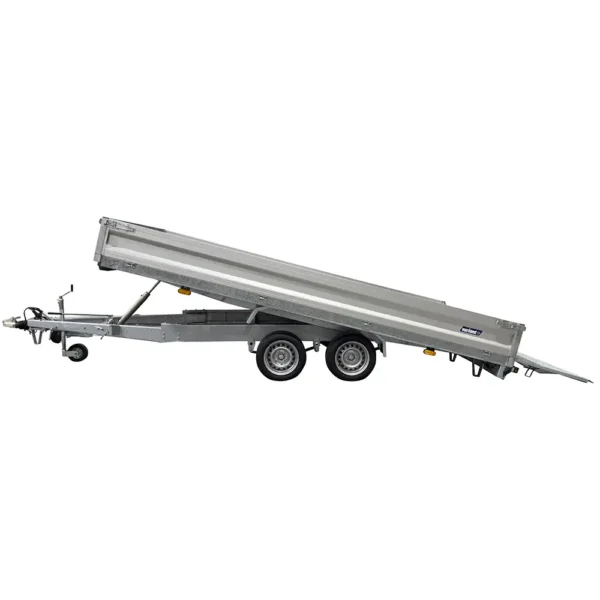 Universal Trailer 3542 UX – 4.2m x 2.1m – 3500kg