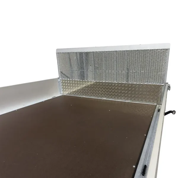Universal Trailer 3542 UX – 4.2m x 2.1m – 3500kg