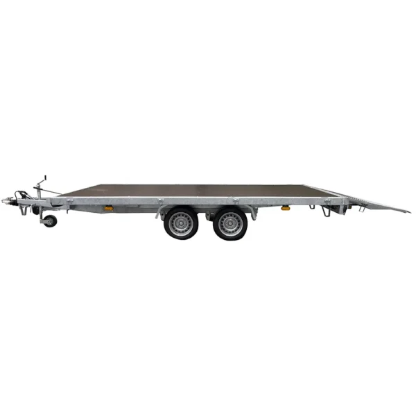 Universal Trailer 3542 UX – 4.2m x 2.1m – 3500kg