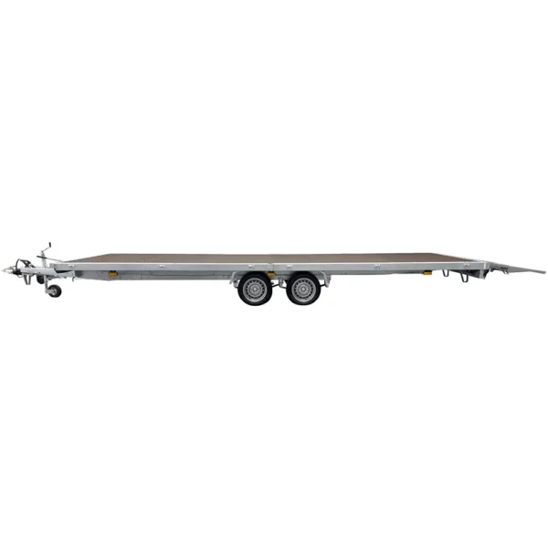 Universal Trailer 3562 UX – 6.2m x 2.1m – 3500kg