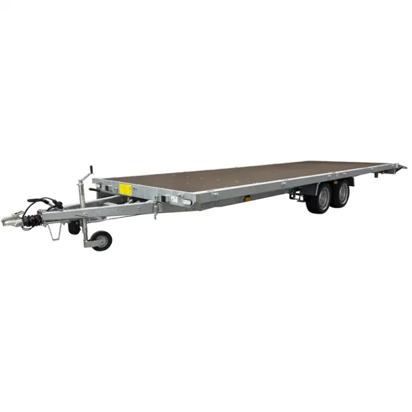 Universal Trailer 3562 UX – 6.2m x 2.1m – 3500kg