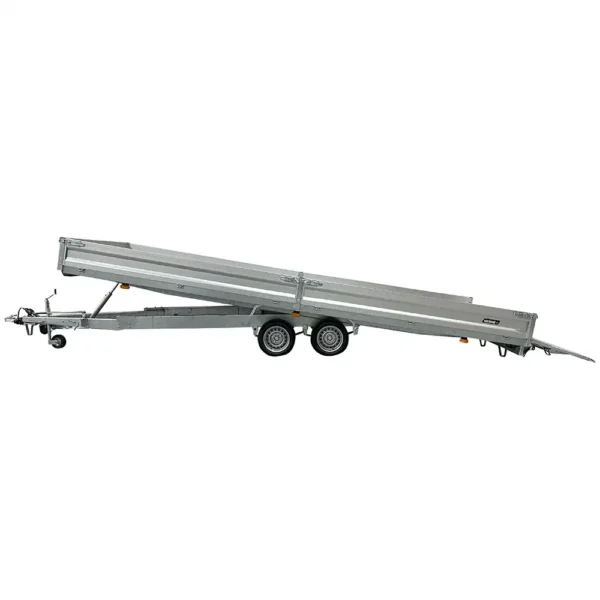 Universal Trailer 3562 UX – 6.2m x 2.1m – 3500kg