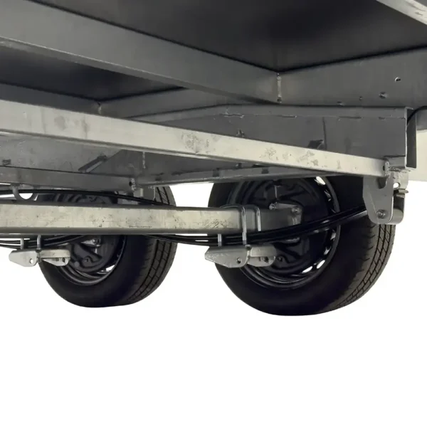 Universal Trailer 3562 UX – 6.2m x 2.1m – 3500kg