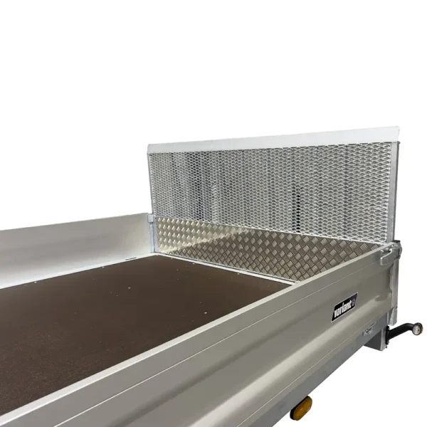 Universal Trailer 3562 UX – 6.2m x 2.1m – 3500kg
