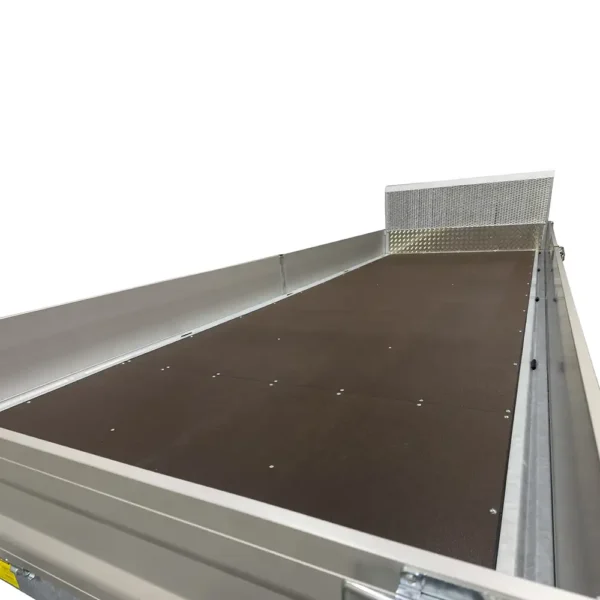 Universal Trailer 3562 UX – 6.2m x 2.1m – 3500kg