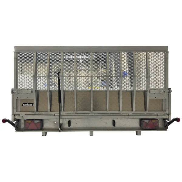 Universal Trailer 3562 UX – 6.2m x 2.1m – 3500kg