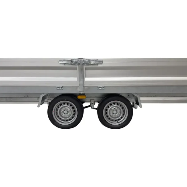 Universal Trailer 3562 UX – 6.2m x 2.1m – 3500kg