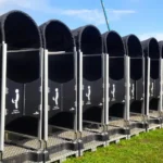 PORTABLE TOILET BLOCKS FOR MALE IN AUSTRALIA