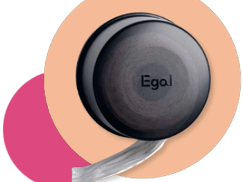 Egal Pads on a Roll |  Sanitary Napkin Roll — A2B Trailers