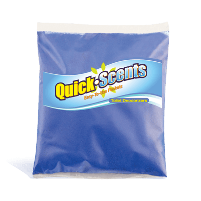 Professional Portable Toilet Deodorizers