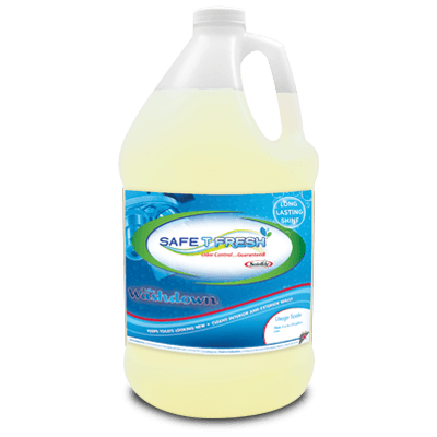 Best Toilet Cleaner for portable toilets