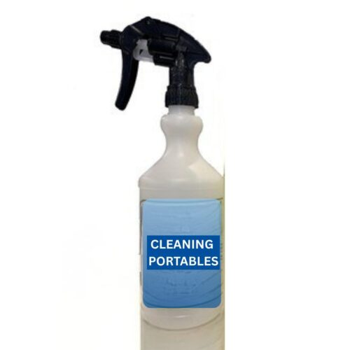 Accell Clean –  Biofilm & Grease Treatment Solution