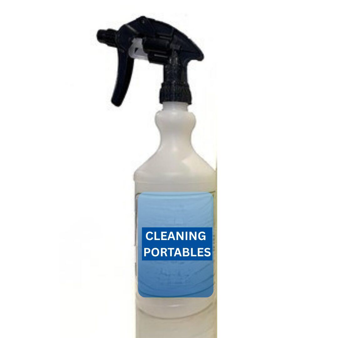 Accell Clean – Biofilm & Grease Treatment Solution Accell Clean – Biofilm & Grease Treatment Solution