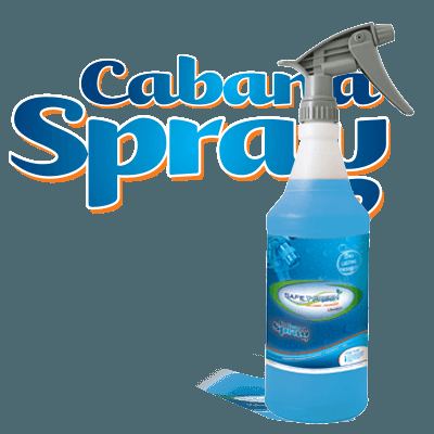 Fragrance Boosters – Odor Control